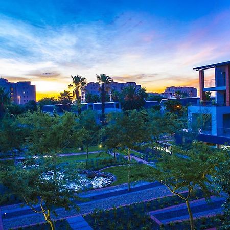 Mayfair Luxury Apartments 开普敦 外观 照片